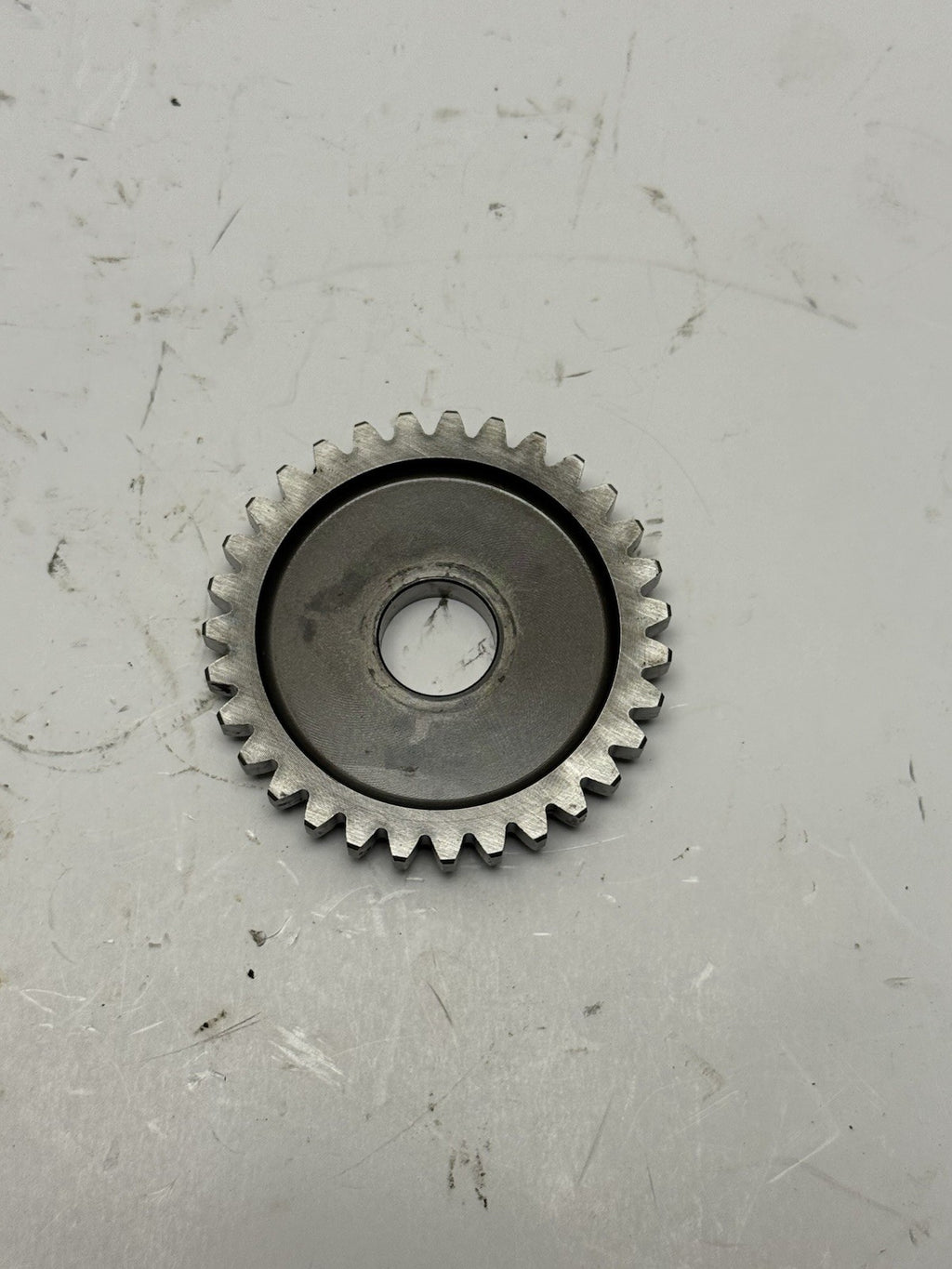 1995 - 2022 Kawasaki KX 100 KX 85 KX80 Kicker Idle Gear Spur 31T 59051-1147 OEM