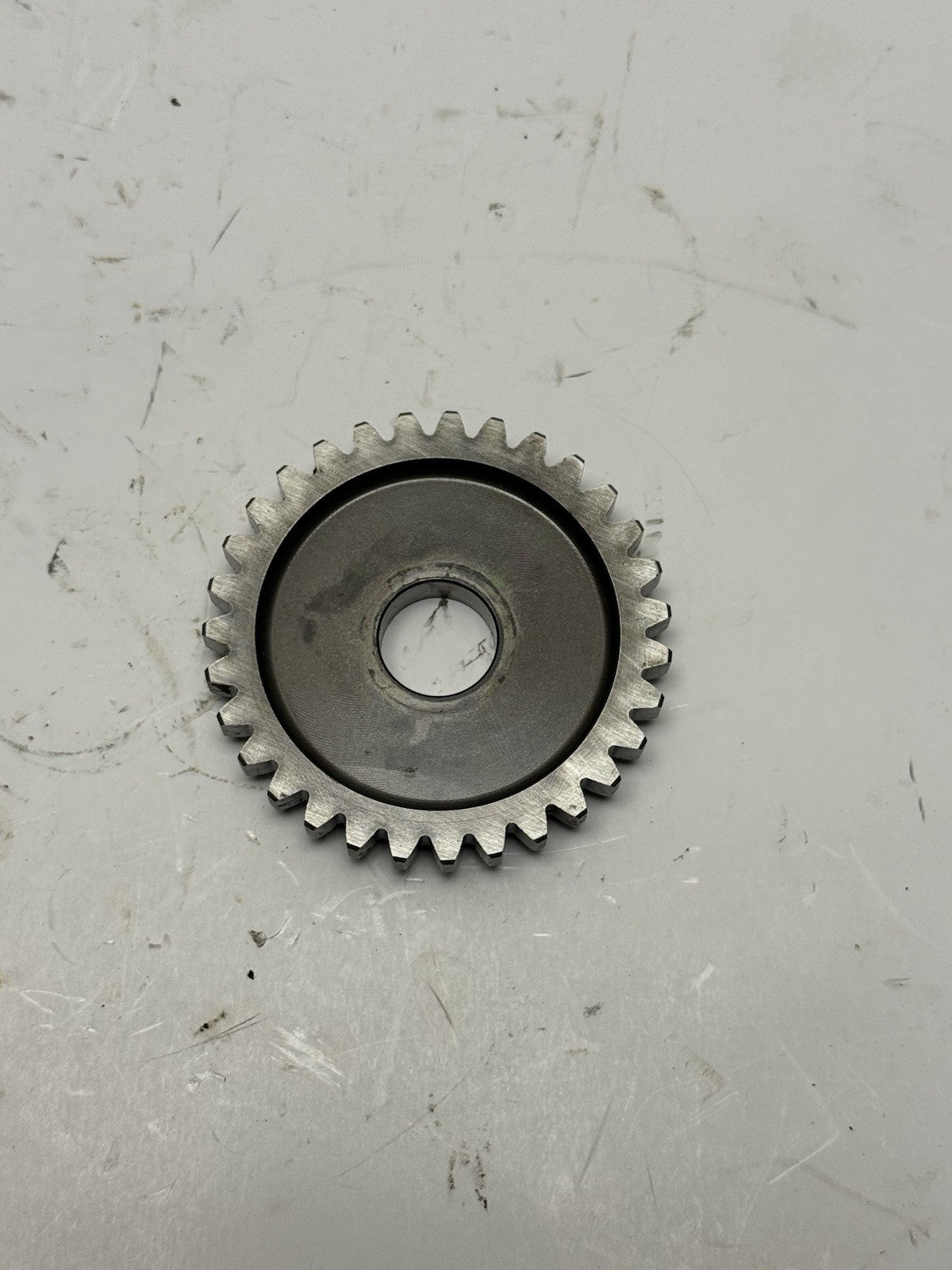 1995 - 2022 Kawasaki KX 100 KX 85 KX80 Kicker Idle Gear Spur 31T 59051-1147 OEM