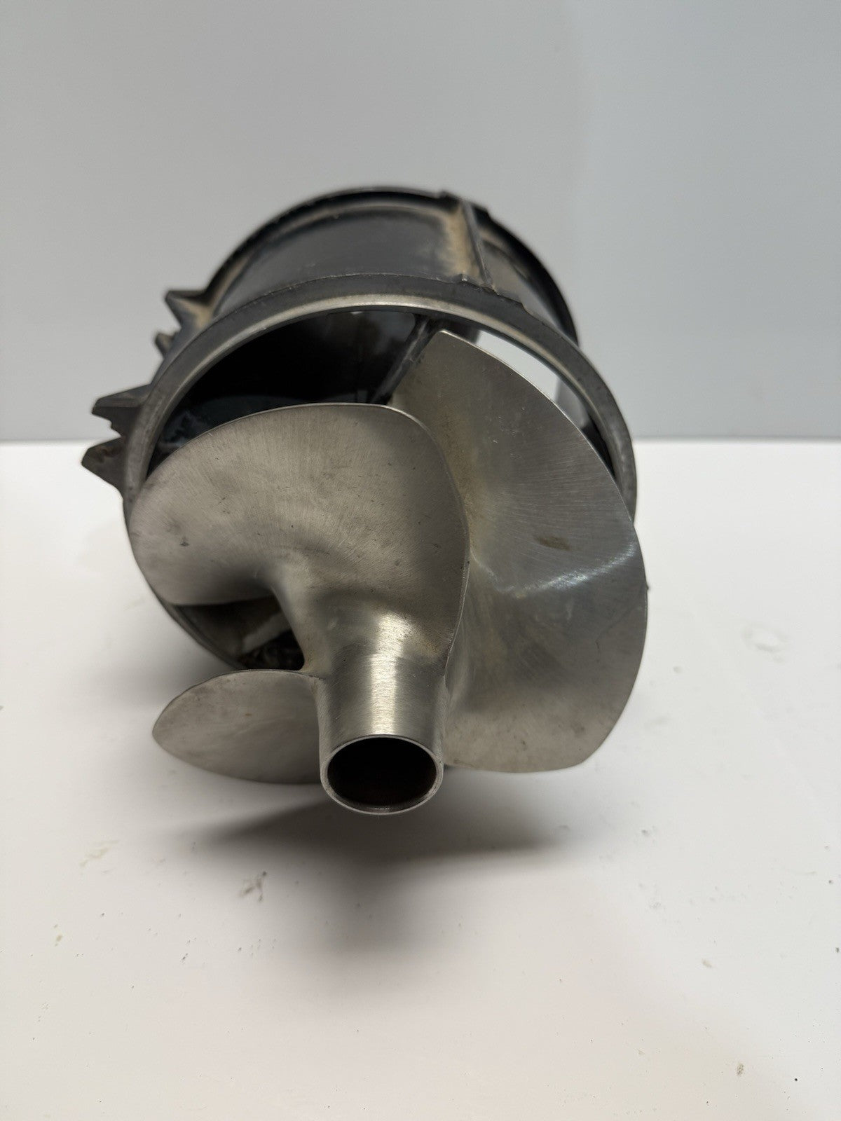 1999-2004 POLARIS SLX PRO VIRAGE TX GENESIS 1200 MSX 140 150 OEM JET PUMP