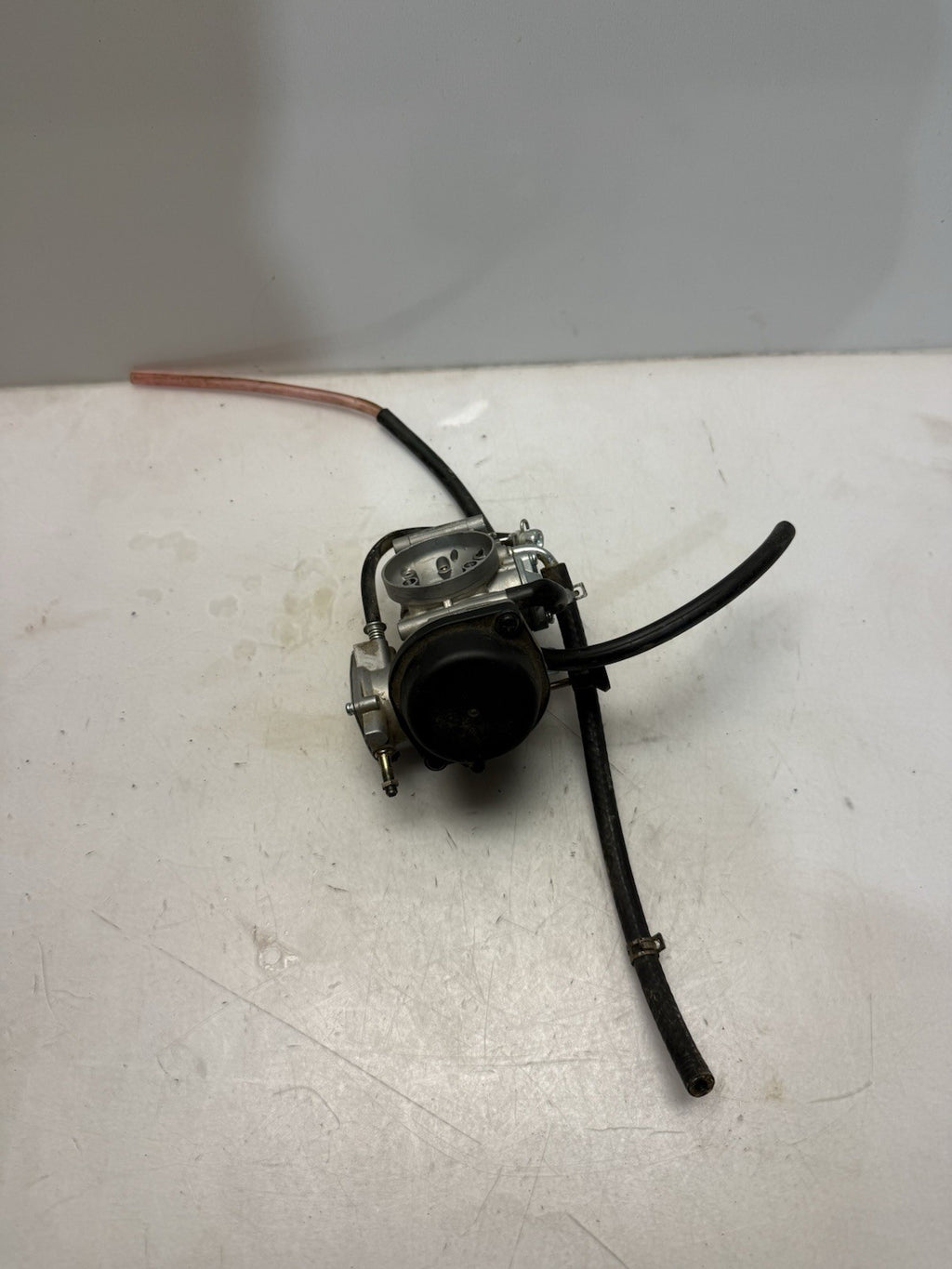2003-2007 Suzuki LTZ 400 Aftermarket Gas Fuel  Carburetor Carb