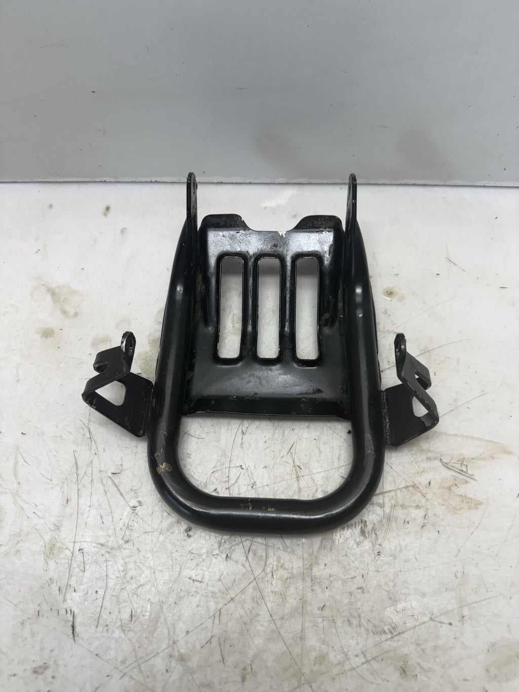 2003-2008 SUZUKI LT-Z 400 OEM Front Grip Bar Bumper