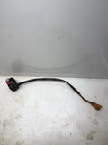 2002-2006 Yamaha Banshee OEM Handlebar Headlight On Off Engine Stop Switch