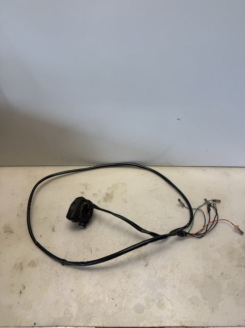 1994-1996 Polaris SL 750 OEM Stop Trim Tether Switch Ass’y