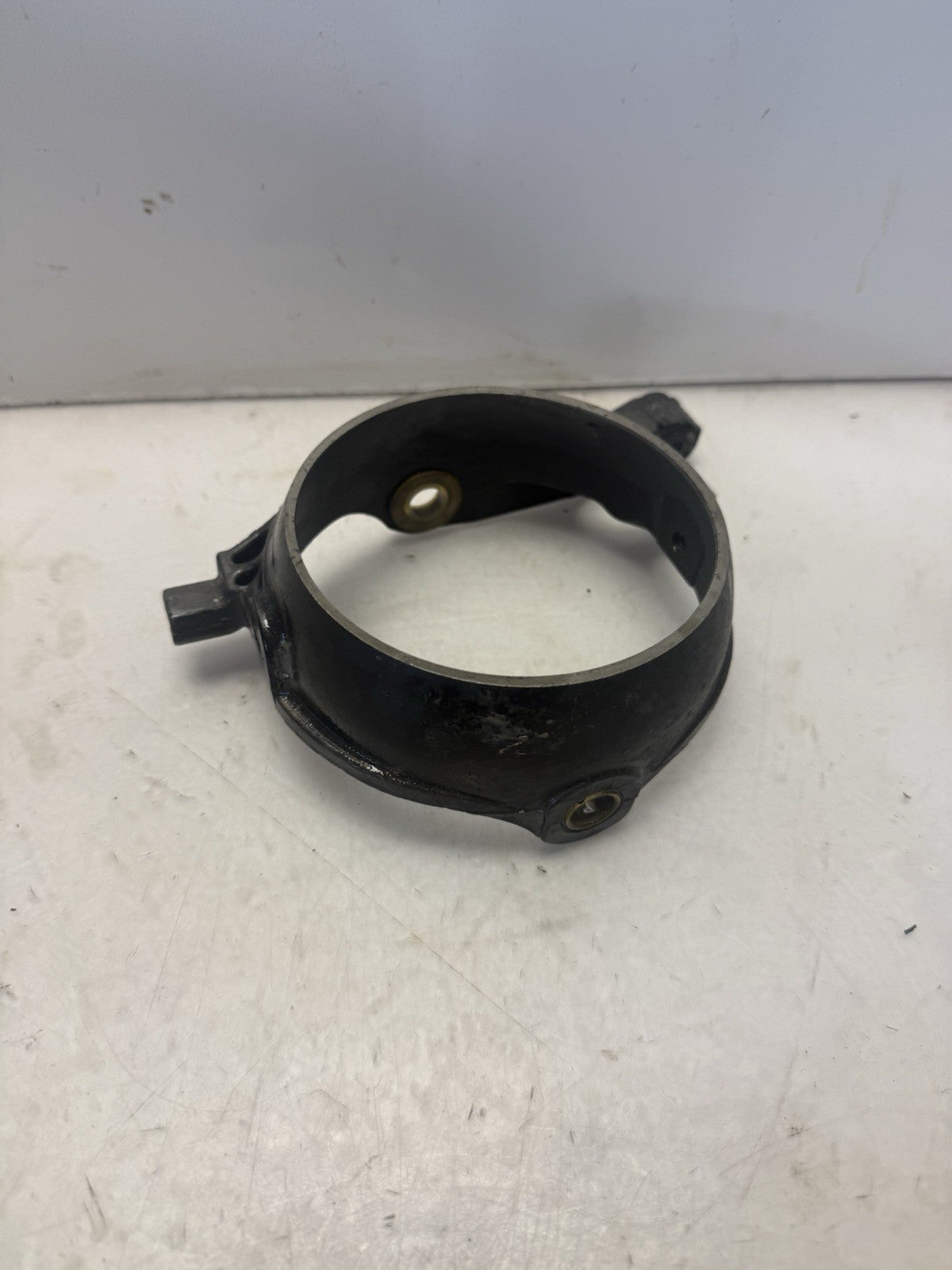 1994-2001 POLARIS SL 900 OEM STEERING REVERSE TRIM RING 5130960