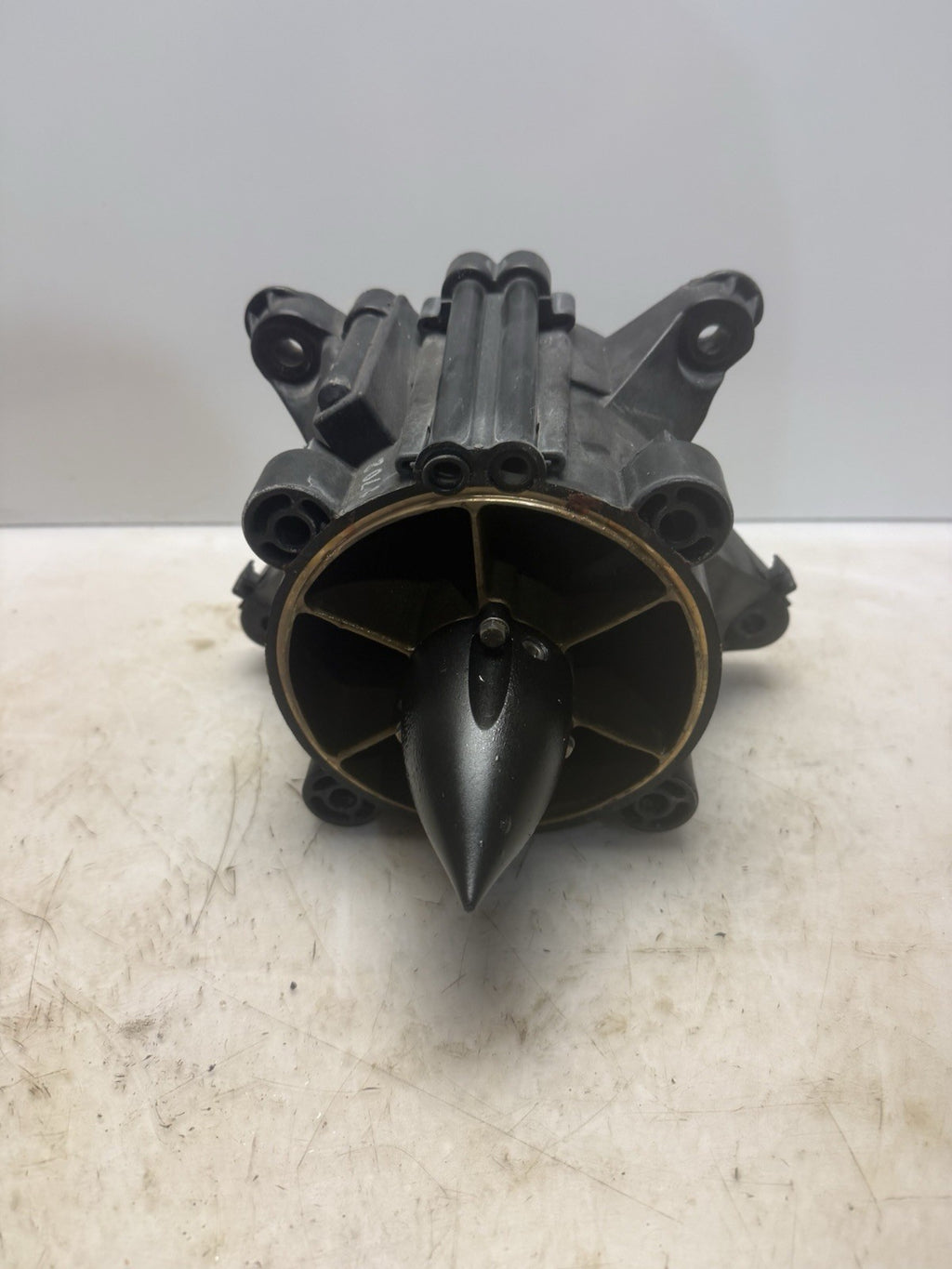 1997 Sea-Doo OEM Propulsion Impeller Jet Pump Ass'y GSX FRESHWATER