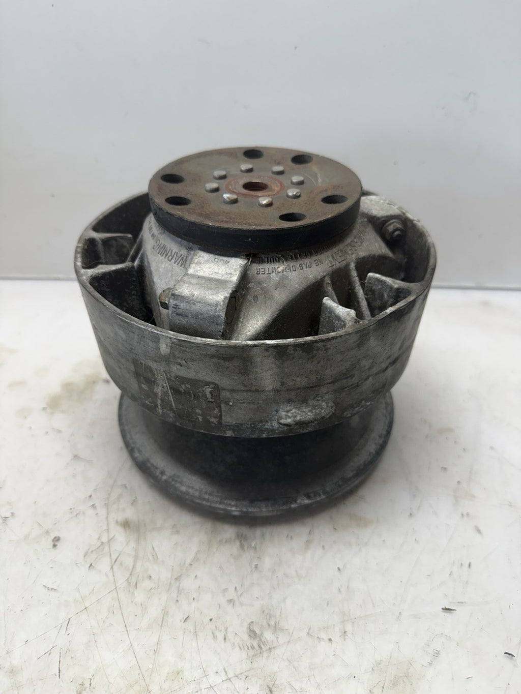 2003 Ski-Doo Summit 700 OEM Primary Drive Clutch Ass'y