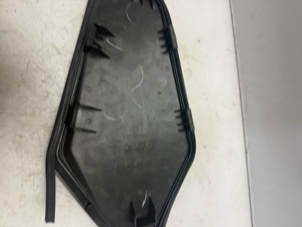 2014 Sea-Doo Bombardier Spark 3up OEM Trim Fairing Cover Panel 291004158