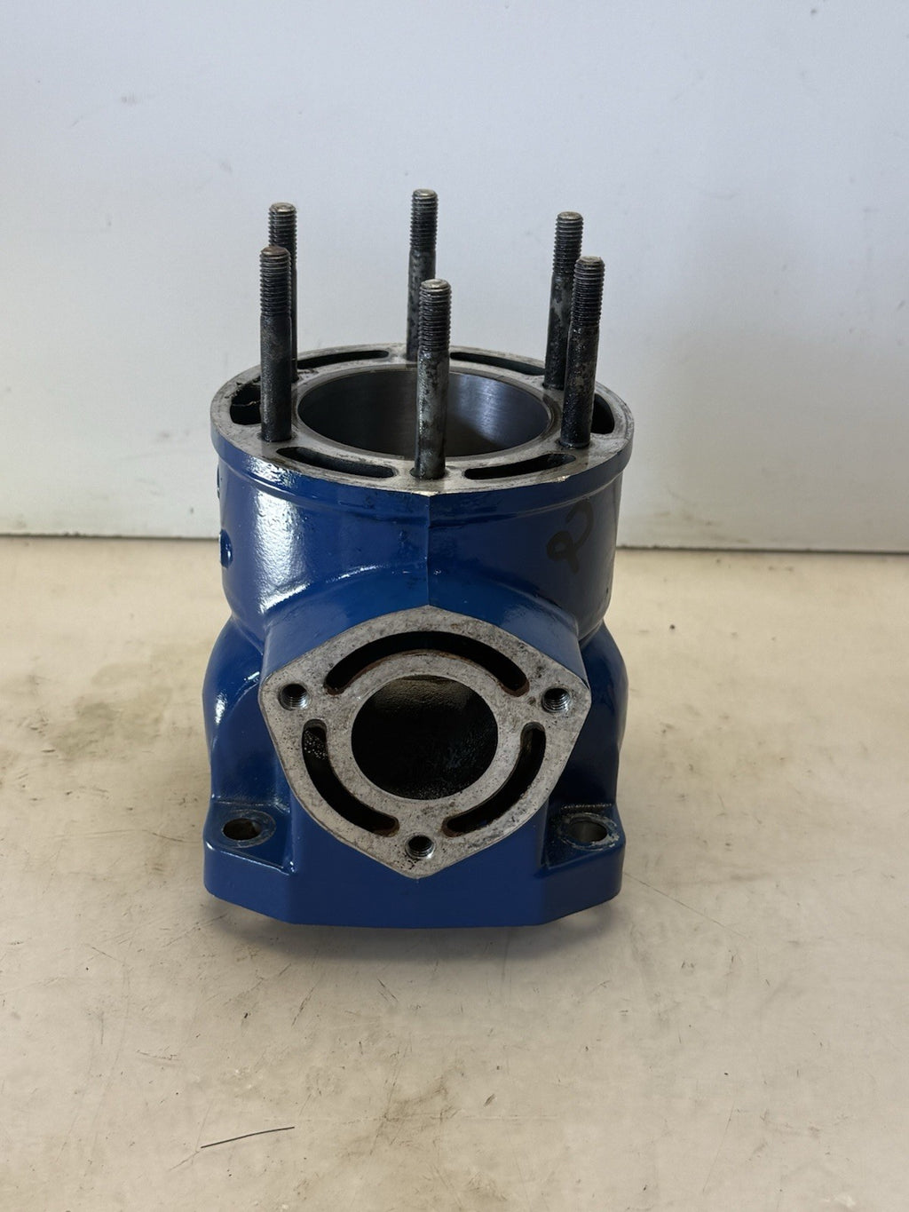 1994-1995 POLARIS SLT 750 OEM ENGINE MOTOR CYLINDERS JUG 3240210