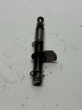 1989-2013 Yamaha Breeze 125 OEM SHIFT SHAFT ASSY 3FA-18101-01-00