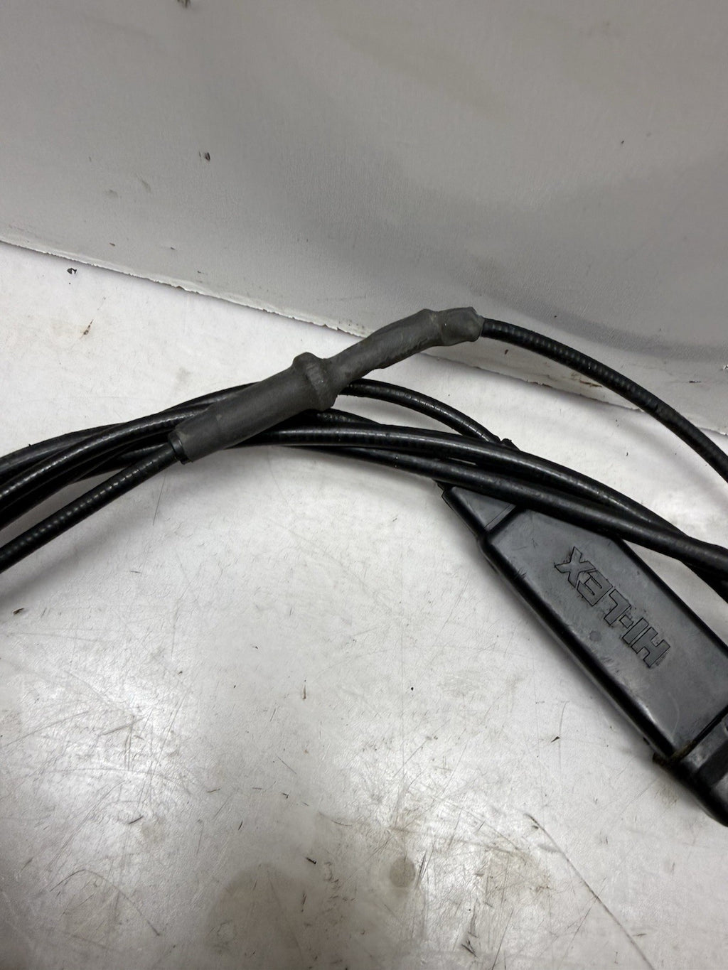 1997-2002 Sea-Doo Speedster 720 OEM Left Hand LH Throttle Cable Ass’y