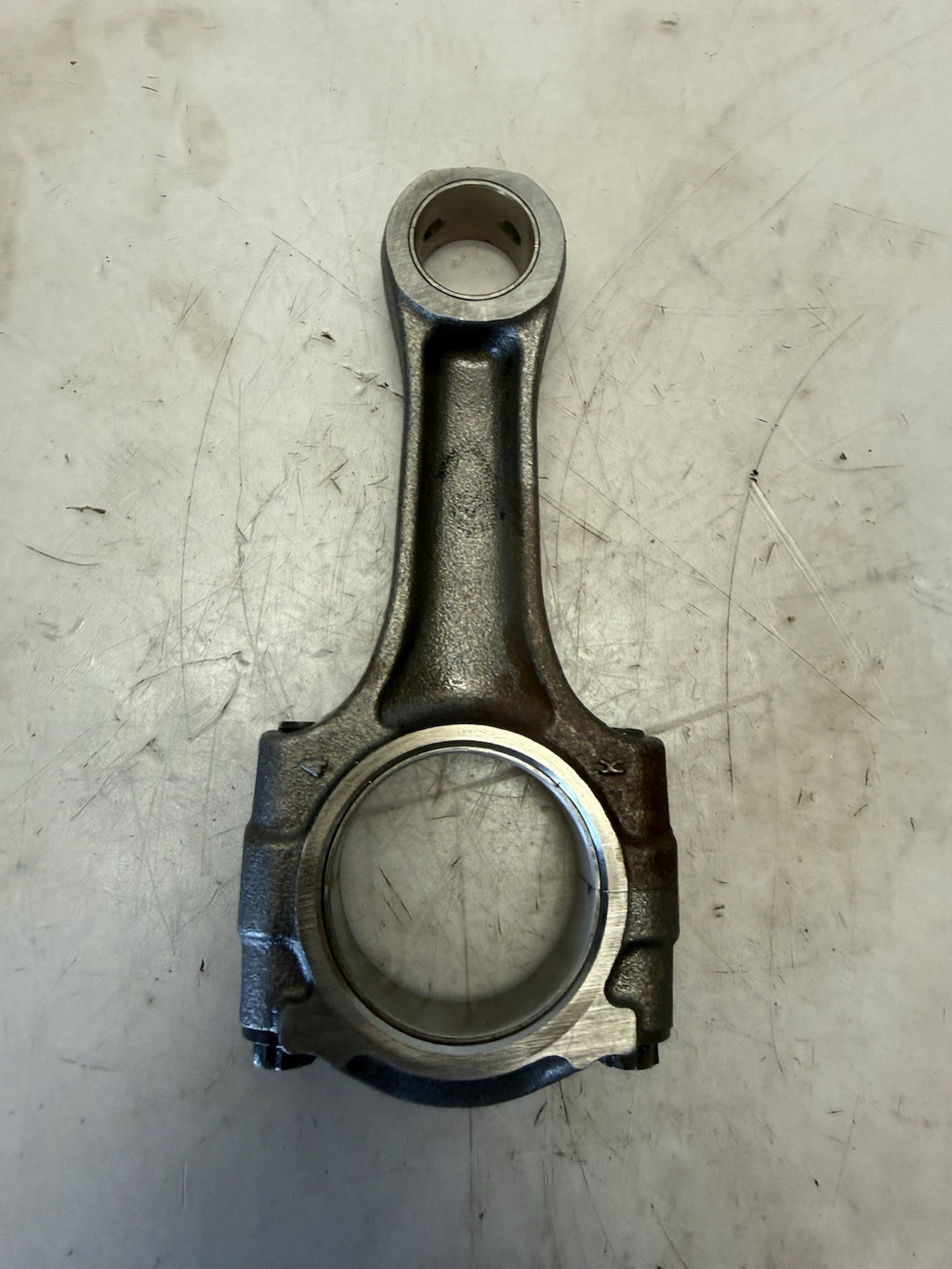 2002-2020 Sea-Doo RXT 215 / GTX LTD 260 OEM Piston Connecting Rod 420917518