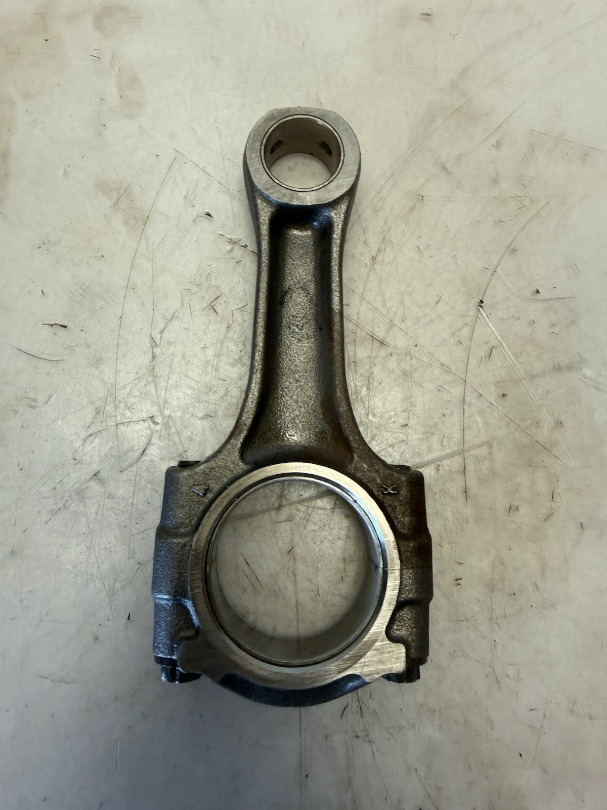 2002-2020 Sea-Doo RXT 215 / GTX LTD 260 OEM Piston Connecting Rod 420917518