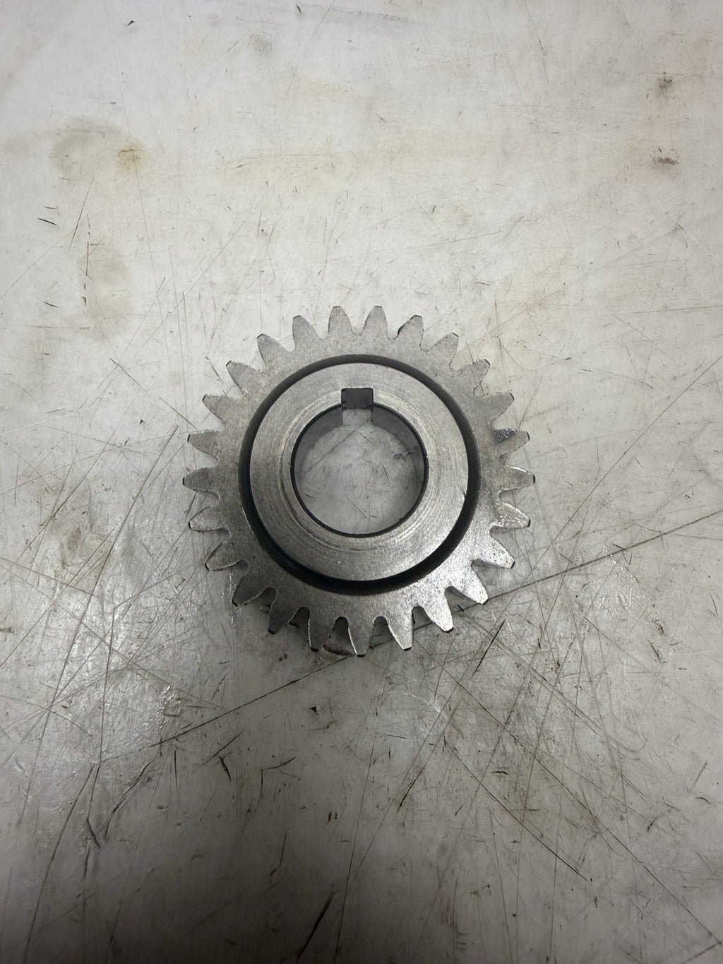 2000-2026 Suzuki LTZ 400 DRZ 400 Primary Drive Gear 21111-29F10