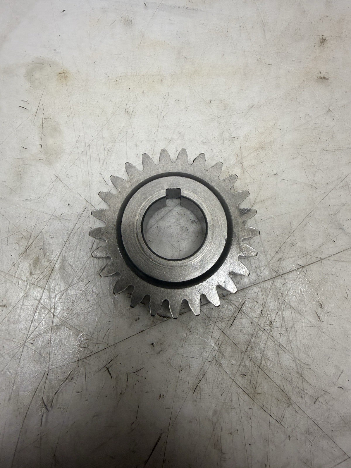 2000-2026 Suzuki LTZ 400 DRZ 400 Primary Drive Gear 21111-29F10