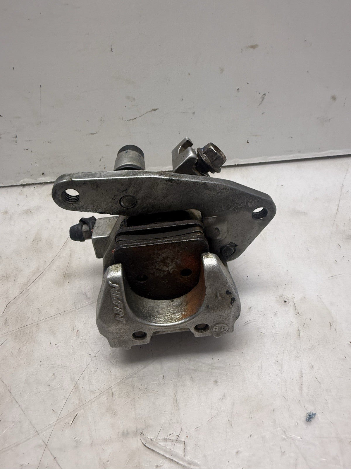 1989-2026 Yamaha Banshee / Grizzly / Kodiak OEM LH Left Front Brake Caliper