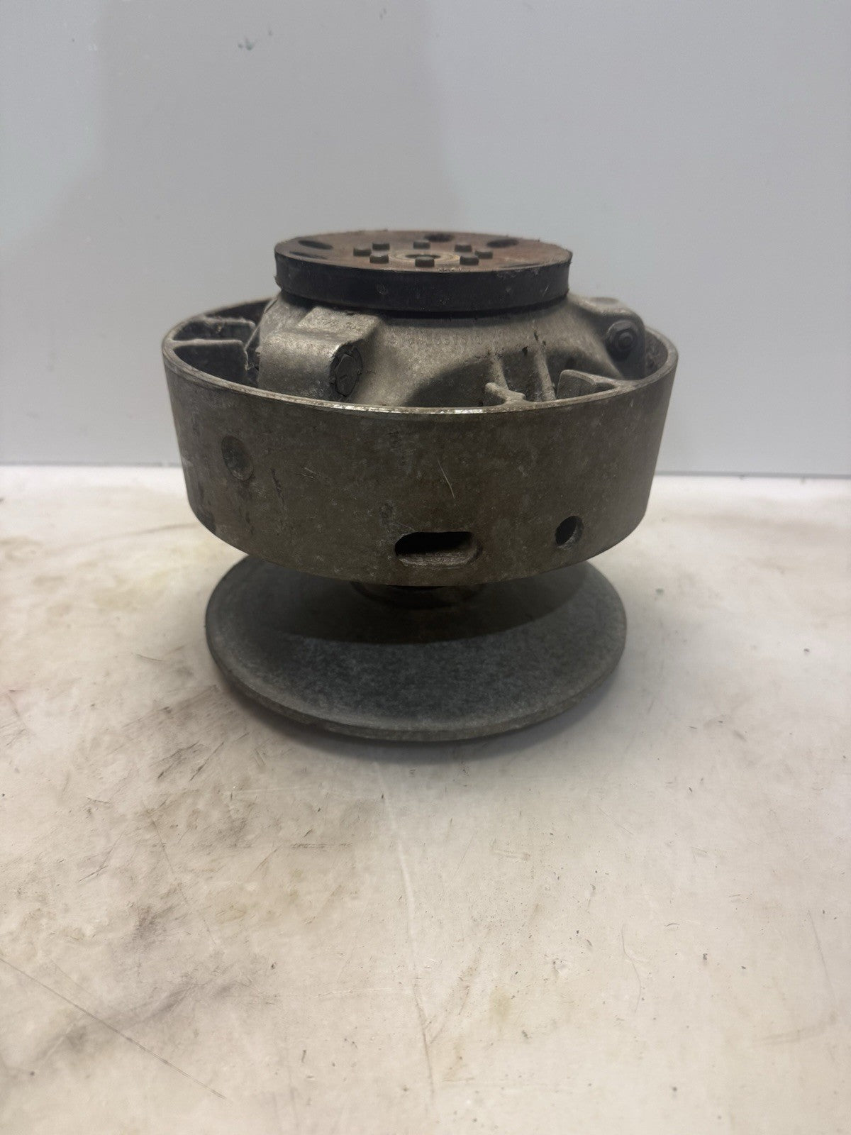 1995 Ski-Doo Formula 500 OEM Primary Drive Clutch Ass’y
