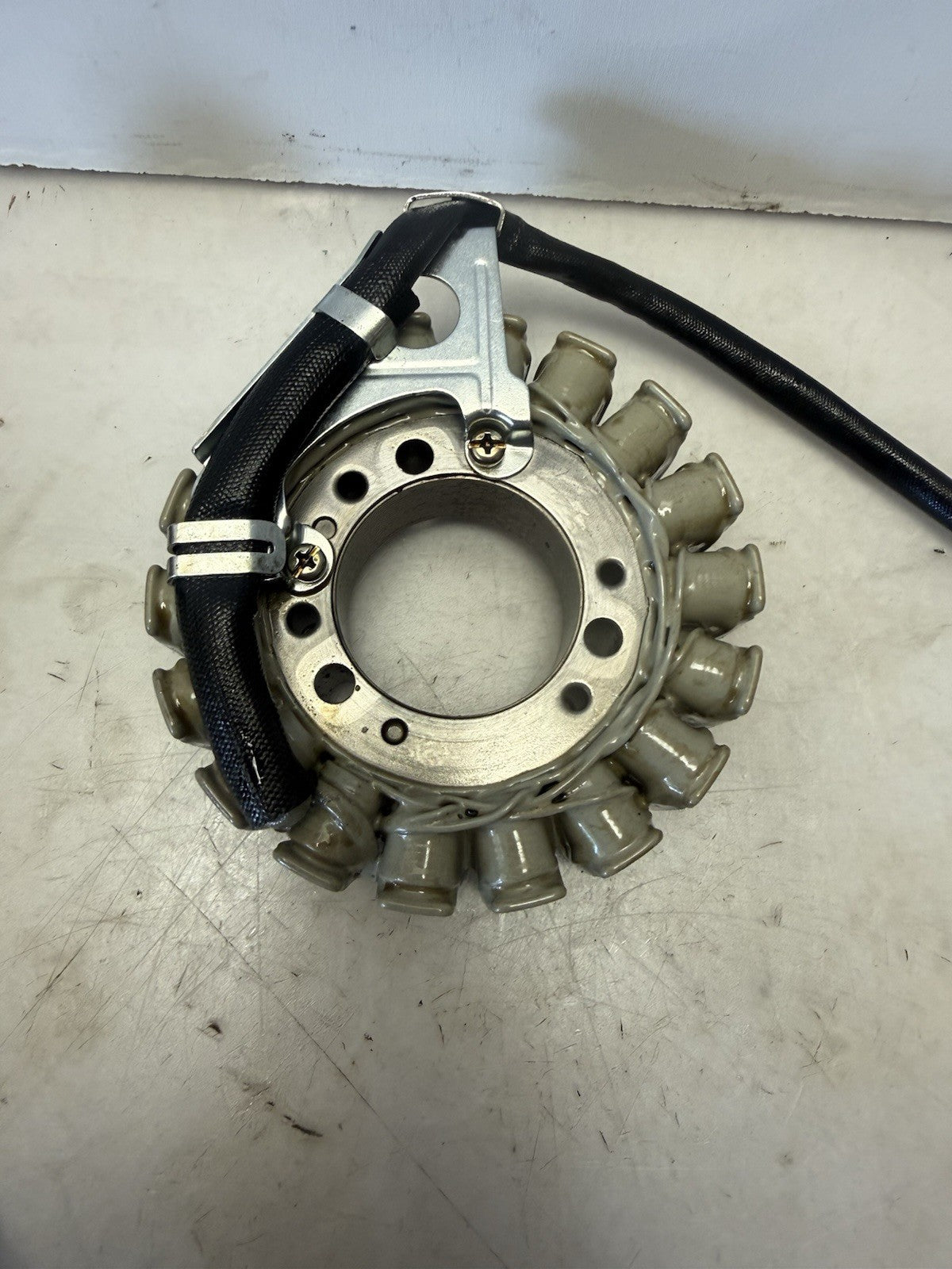 2014-2026 Sea-Doo SPARK Trixx 900 OEM 420W Stator Magneto Coil 420296908