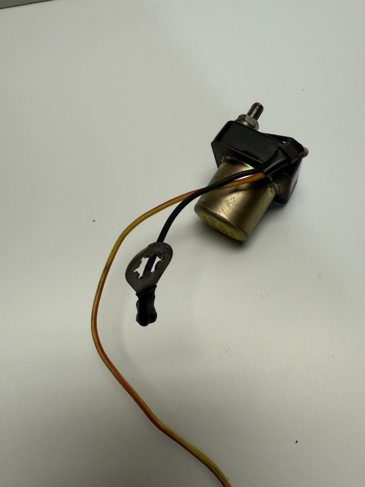 1994-99 POLARIS SL SLT SLH 700 SLX SLTX SLTH 750 780 OEM STARTER RELAY SOLENOID