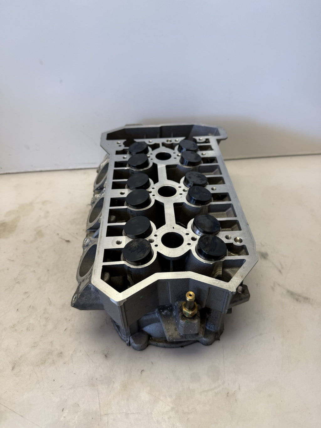 2014-2026 GOOD FRESHWATER Sea-Doo SPARK 900 HO ACE OEM Cylinder Head 420213265