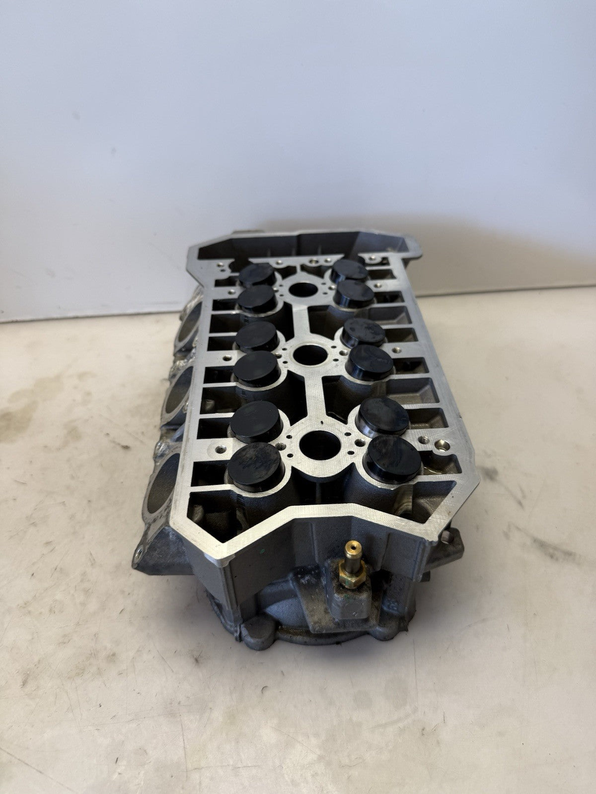 2014-2026 GOOD FRESHWATER Sea-Doo SPARK 900 HO ACE OEM Cylinder Head 420213265