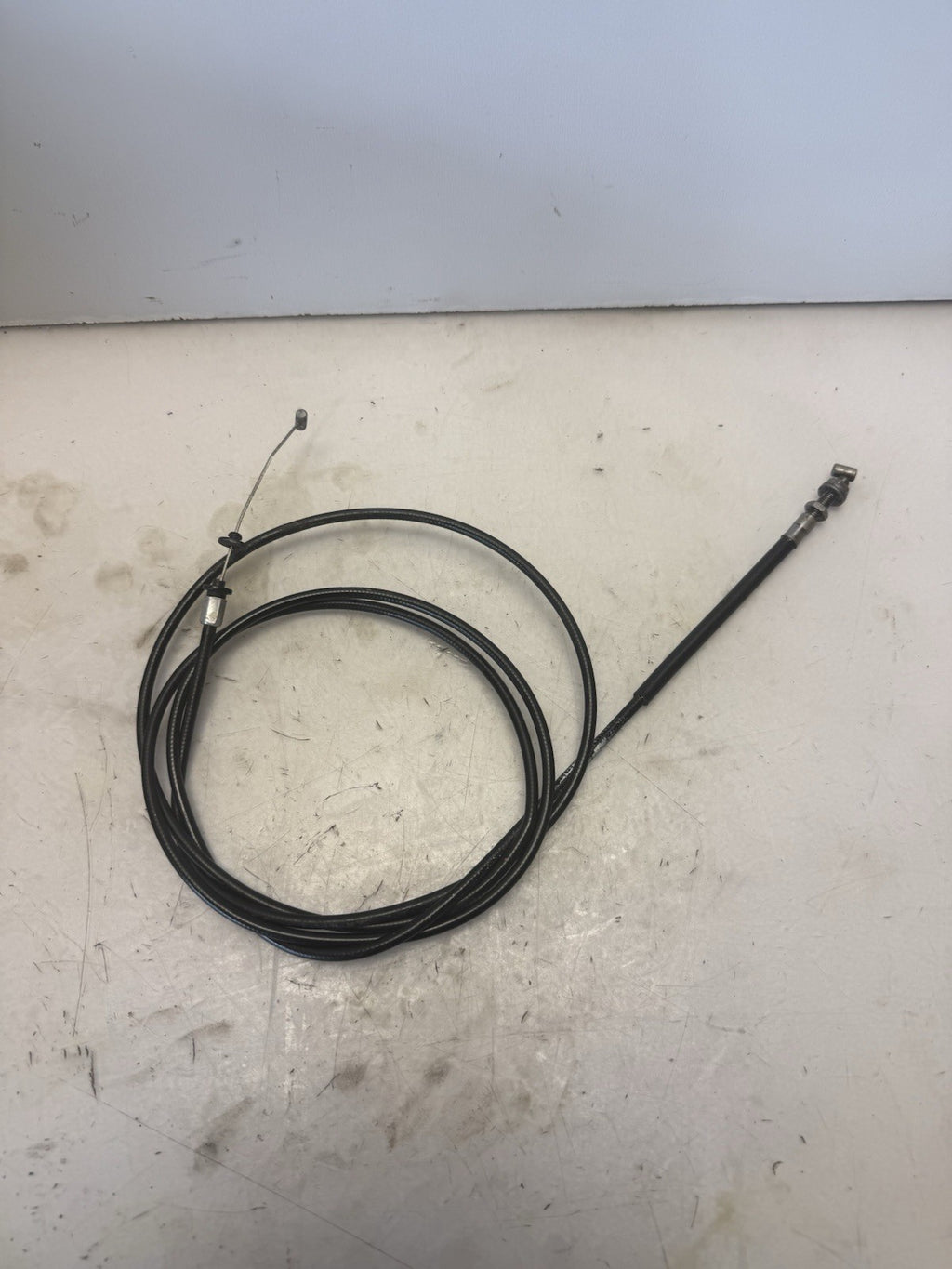 1998-2001 SEA-DOO GS GTI 717 720 OEM THROTTLE CABLE