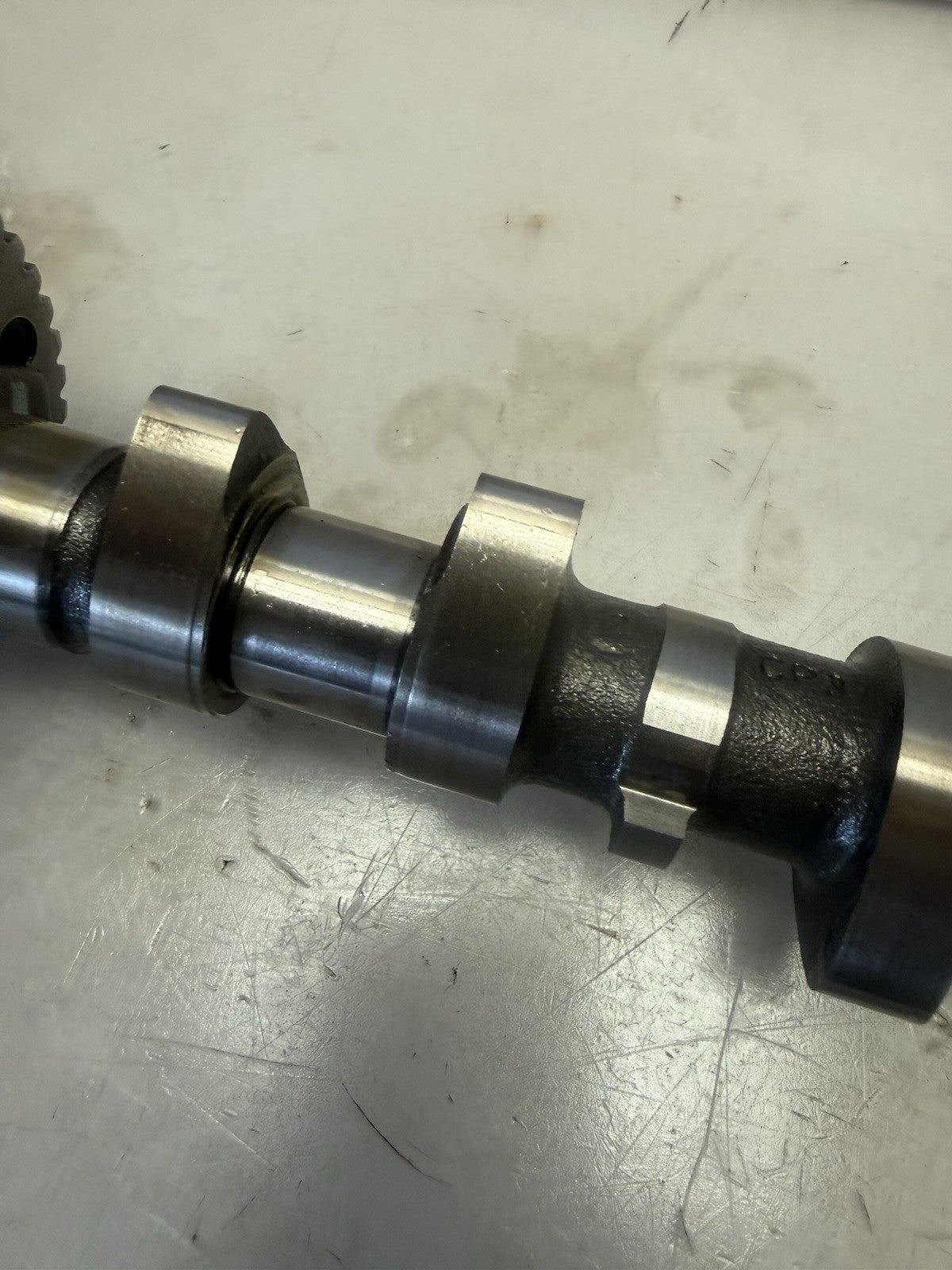 2014-2022 Sea-Doo GTS 90 / SPARK TRIXX 900 OEM Exhaust Camshaft