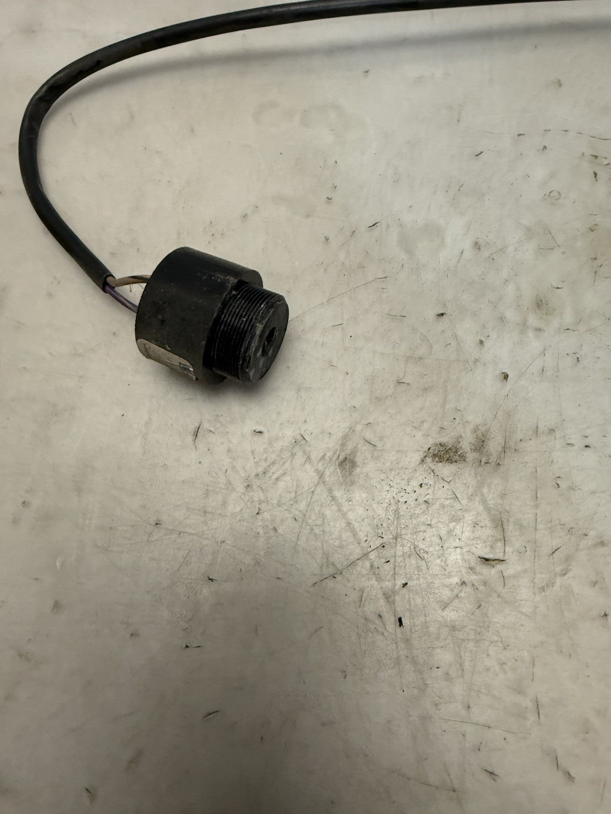 1997-2003 Sea-Doo OEM Warning Beeper Buzzer Freshwater GTI