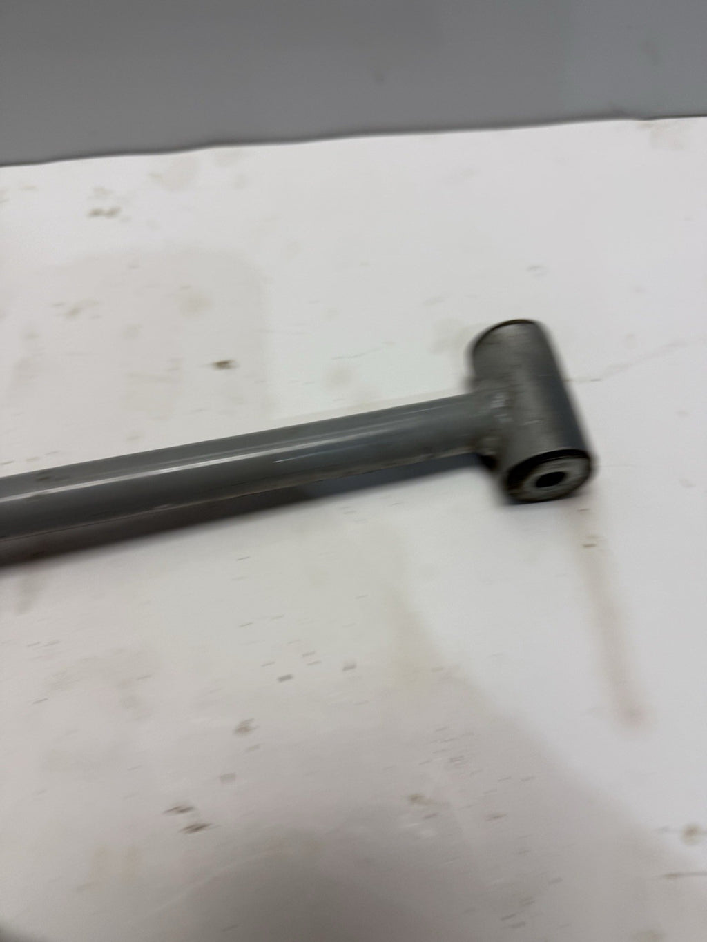 2003 Suzuki Quadsport LTZ400 OEM Front Upper Left Control A-Arm