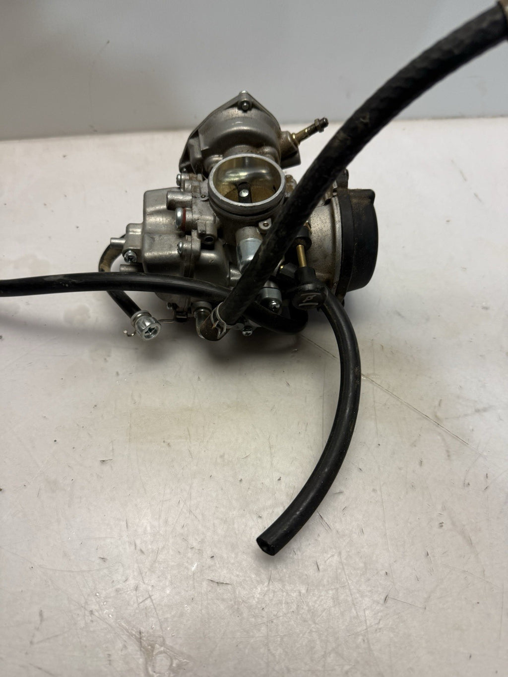 2003-2007 Suzuki LTZ 400 Aftermarket Gas Fuel  Carburetor Carb