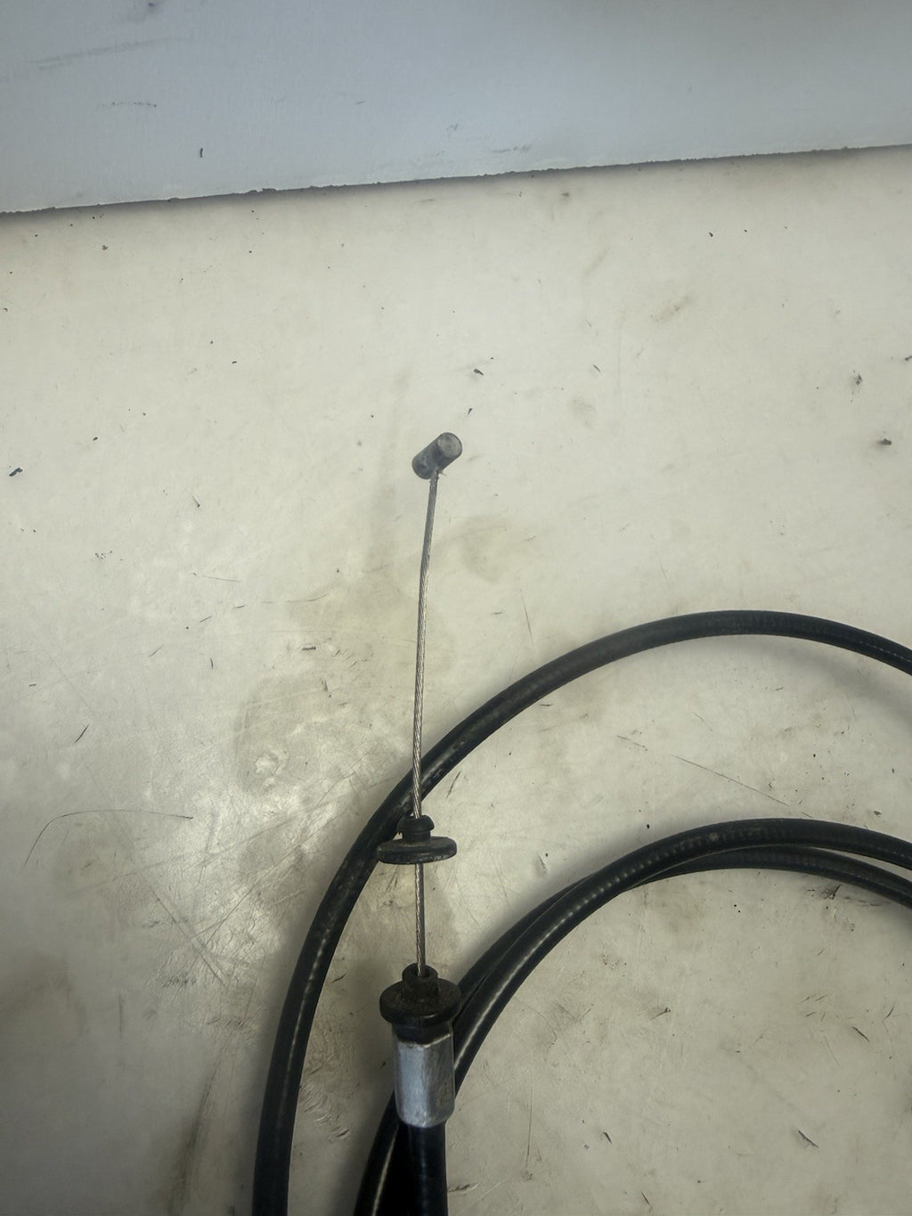 1998-2001 SEA-DOO GS GTI 717 720 OEM THROTTLE CABLE