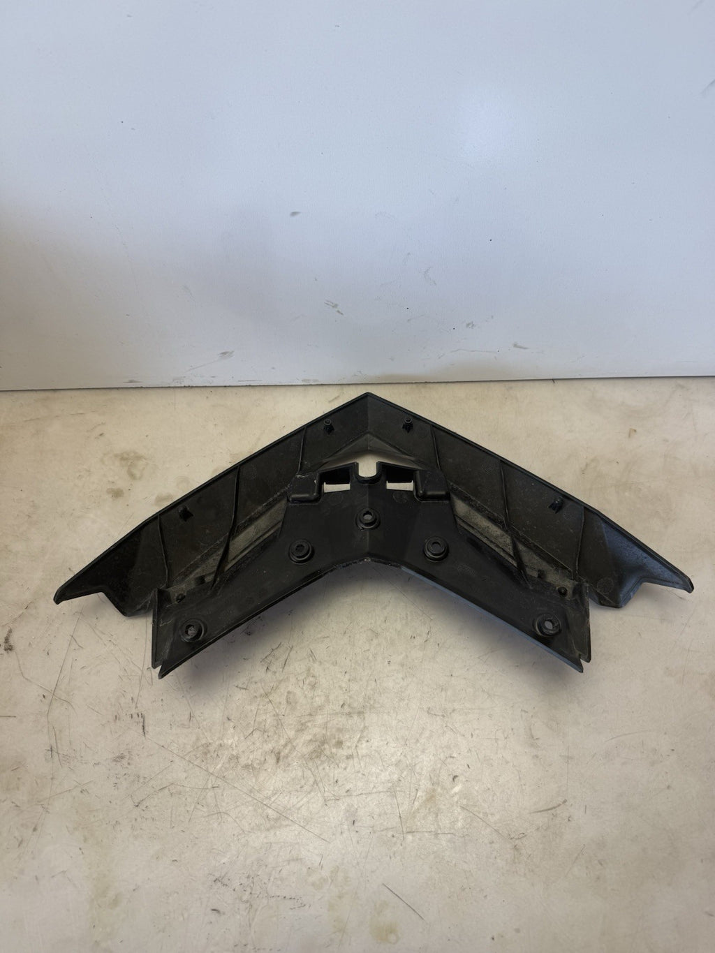 2014-2023 Sea-Doo Spark 900 HO ACE OEM Front Nose Bumper 295100553 295100865