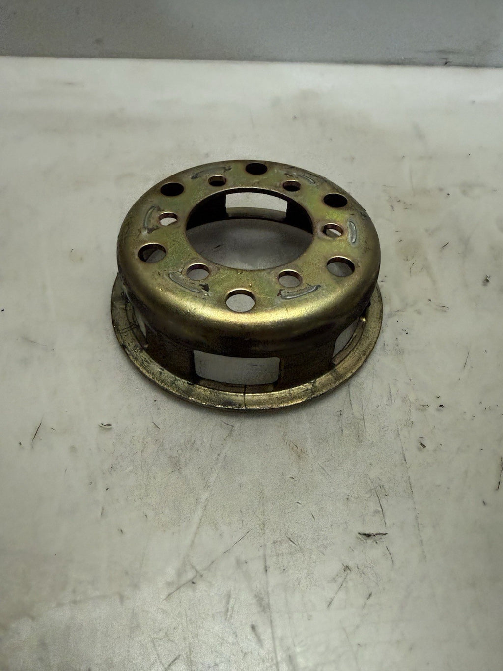 2005-2024 Polaris Pro RMK 800 OEM Recoil Starter Pulley Ring 3021618