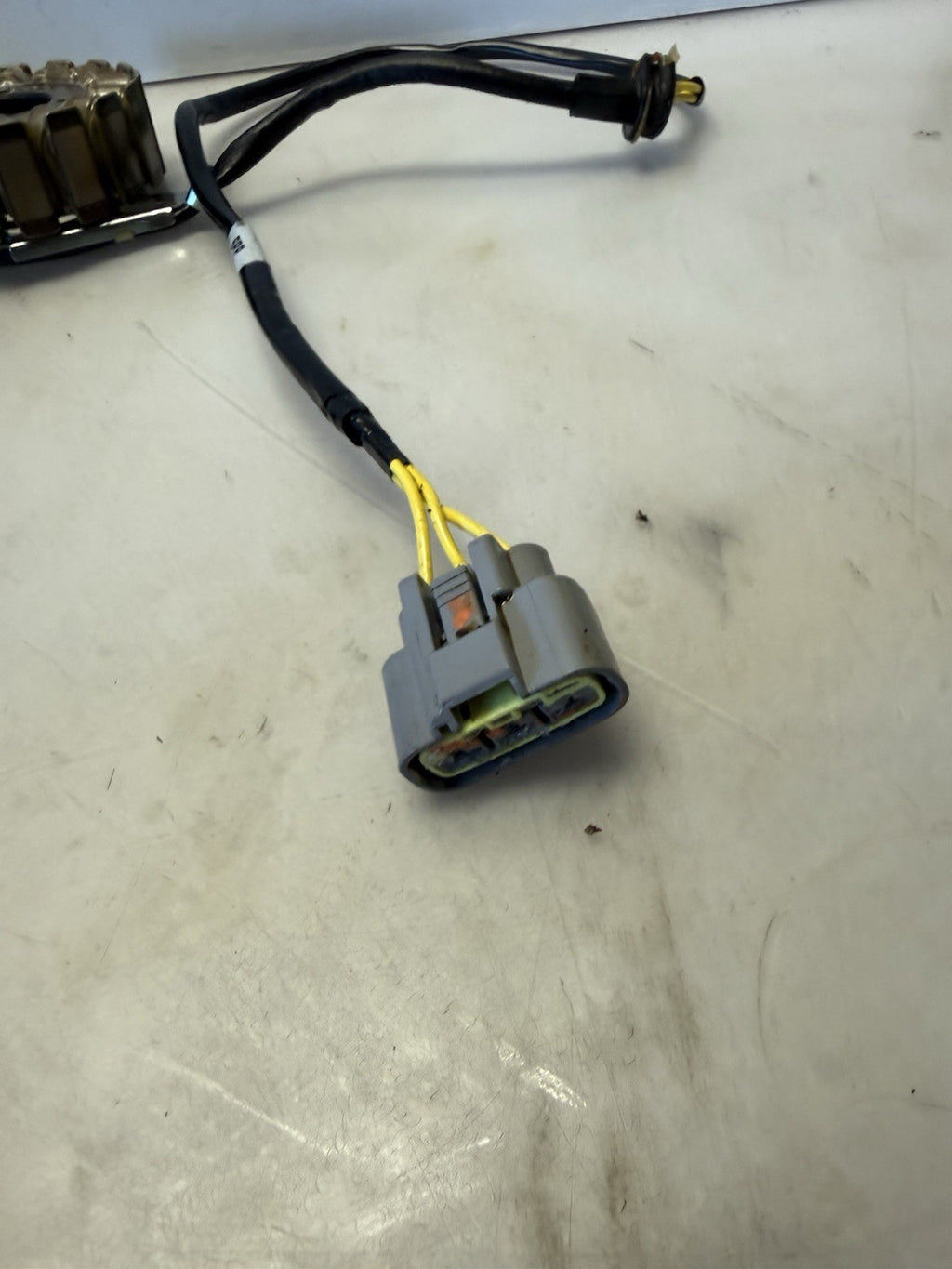 2014-2026 Sea-Doo SPARK Trixx 900 OEM 420W Stator Magneto Coil 420296908