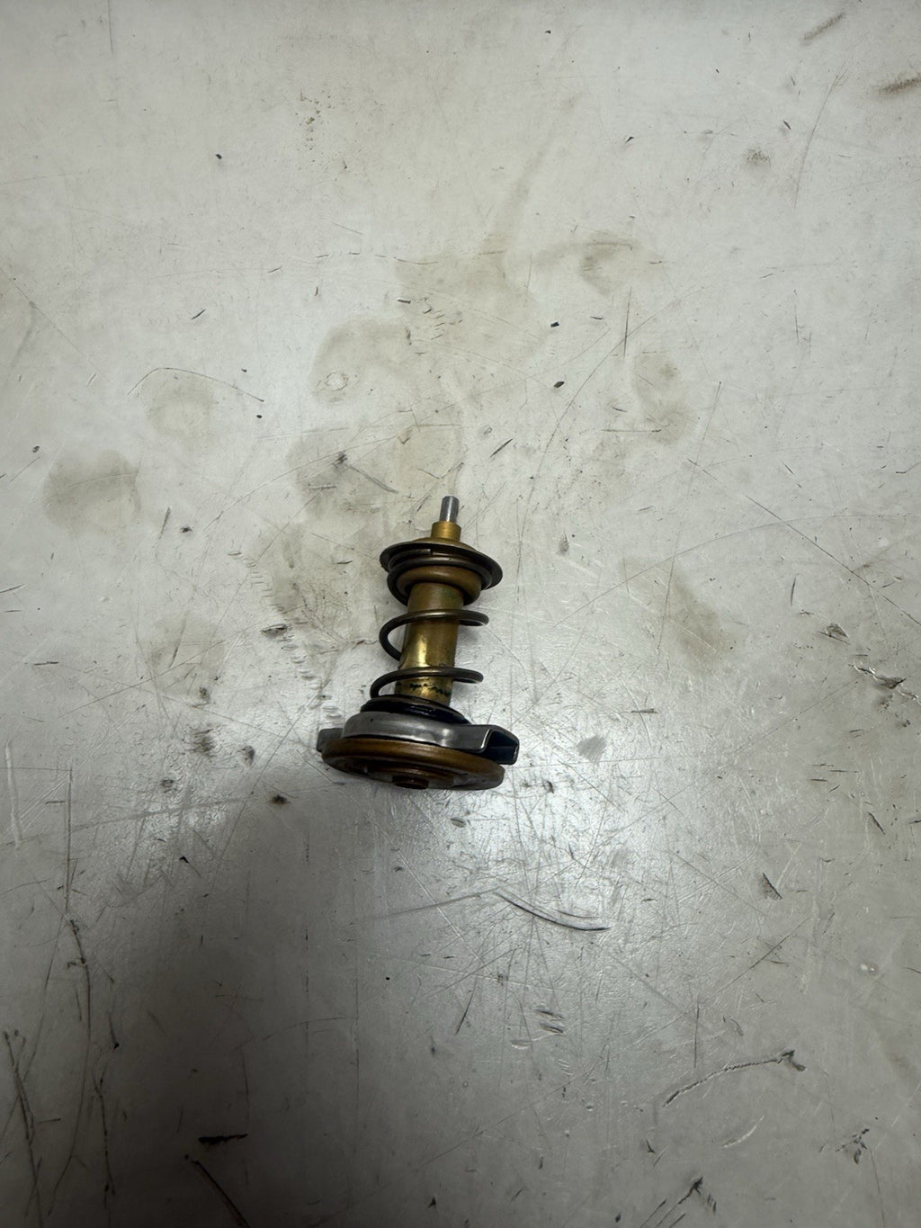 2014-2026 Sea-Doo GTI 90 / SPARK Trixx 900 OEM Thermostat 420822651
