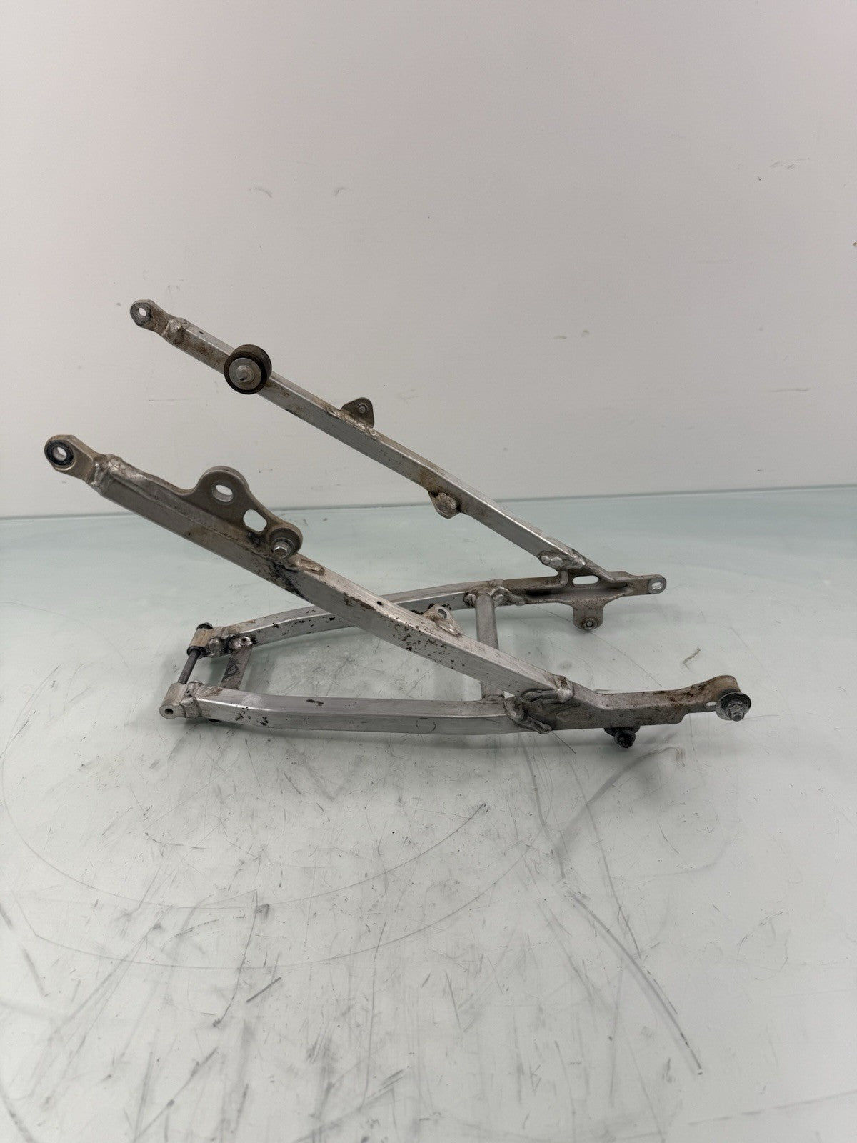 2006-2009 Yamaha YZ250F YZ450F OEM Subframe Sub Frame