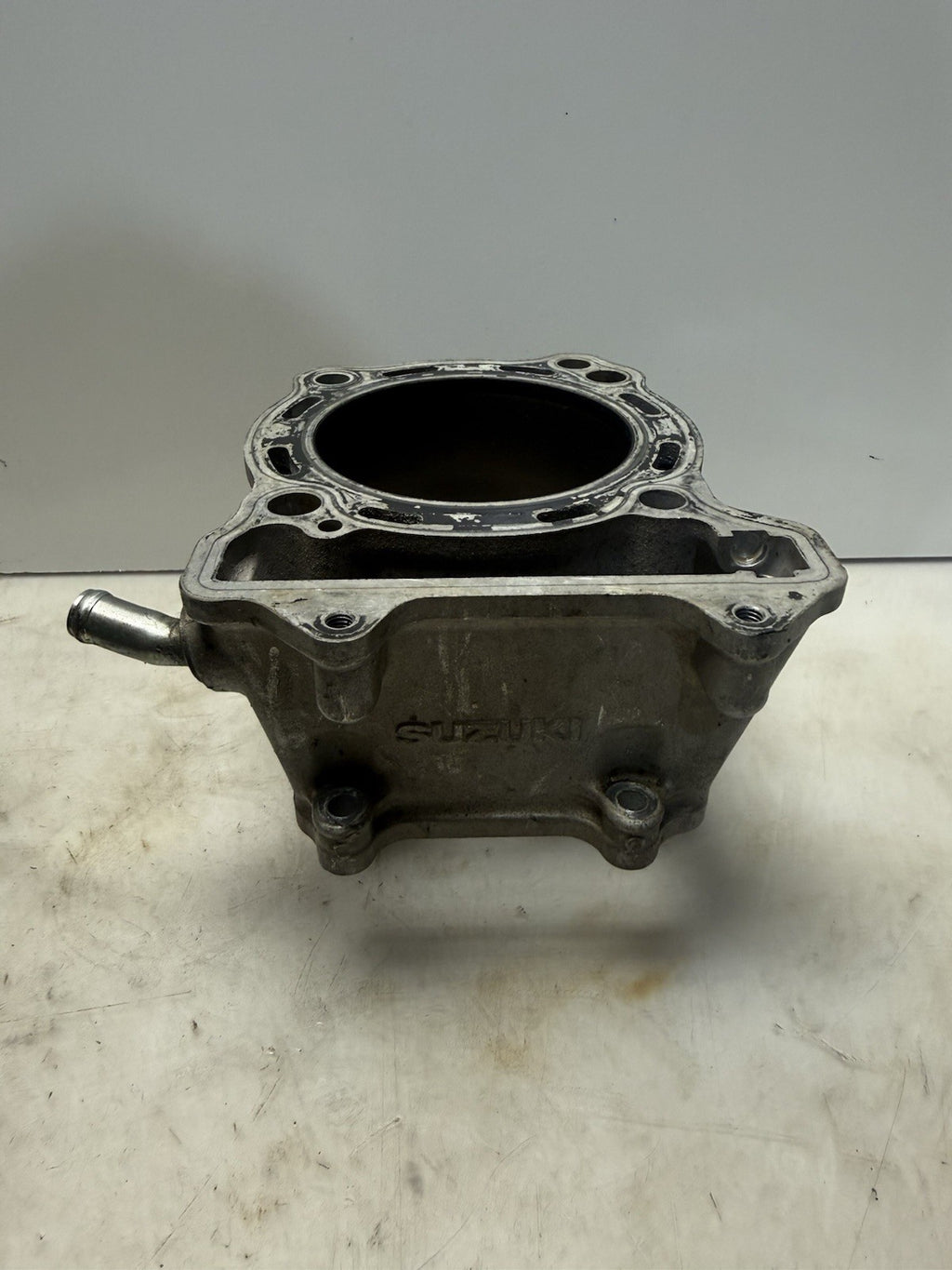 2000-2024 Suzuki LTZ 400 DRZ 400 OEM Cylinder Jug Standard