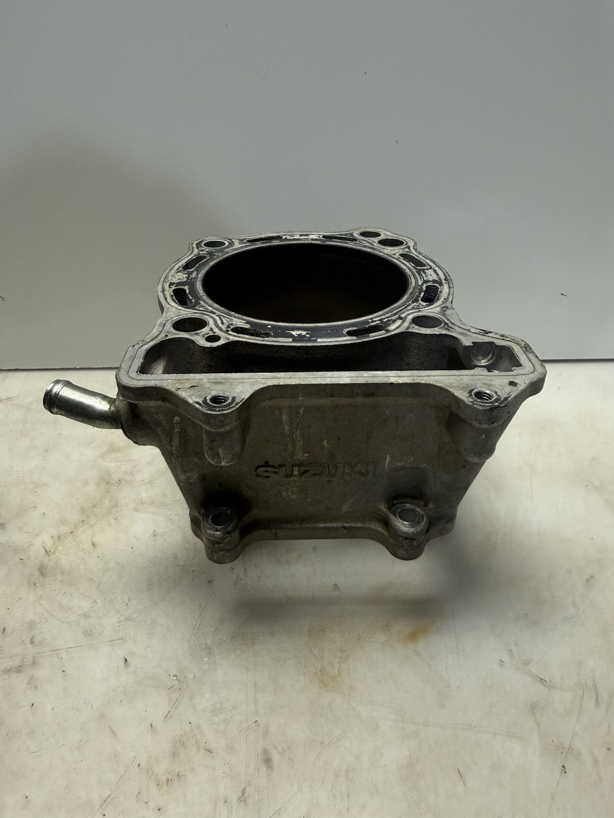 2000-2024 Suzuki LTZ 400 DRZ 400 OEM Cylinder Jug Standard