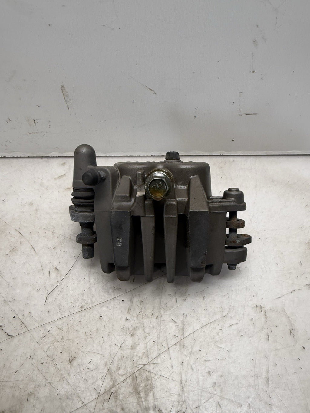 Suzuki GSX600F OEM Front Left Brake Caliper