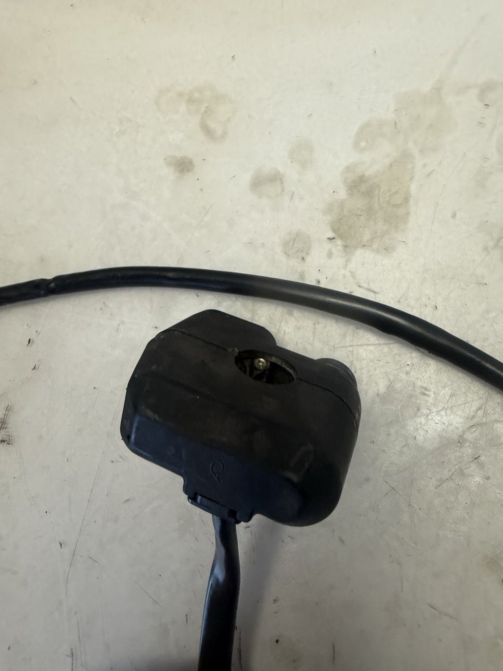1994-1996 Polaris SL 750 OEM Stop Trim Tether Switch Ass’y