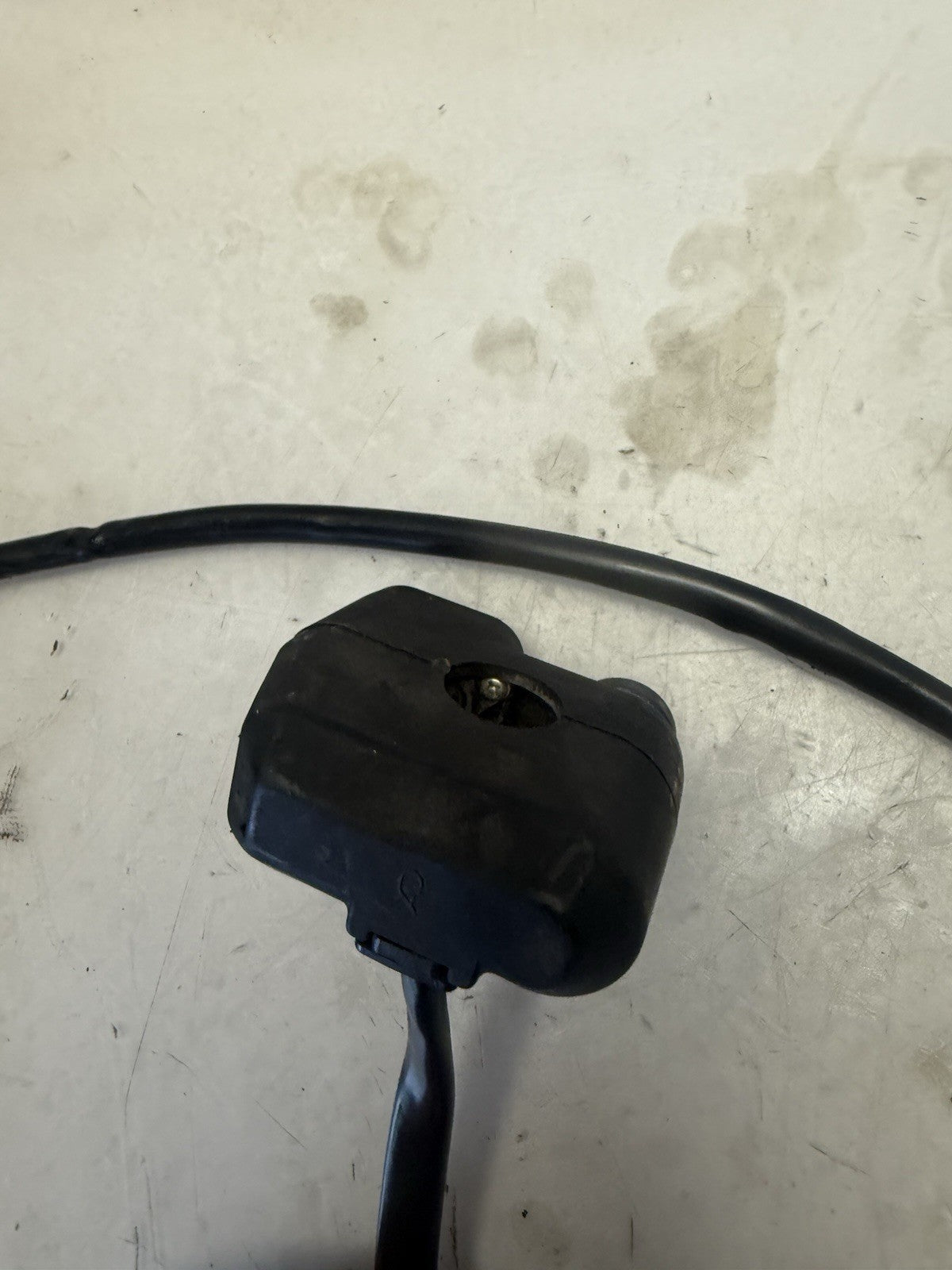 1994-1996 Polaris SL 750 OEM Stop Trim Tether Switch Ass’y