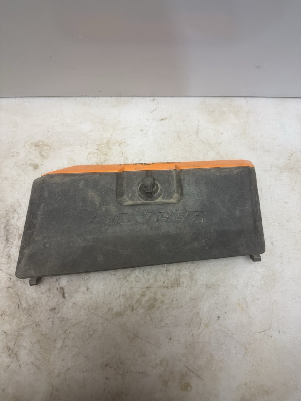 2020-2026 Polaris Ranger XP 1000 High Lifter OEM Glove Box Lid 5456357-070