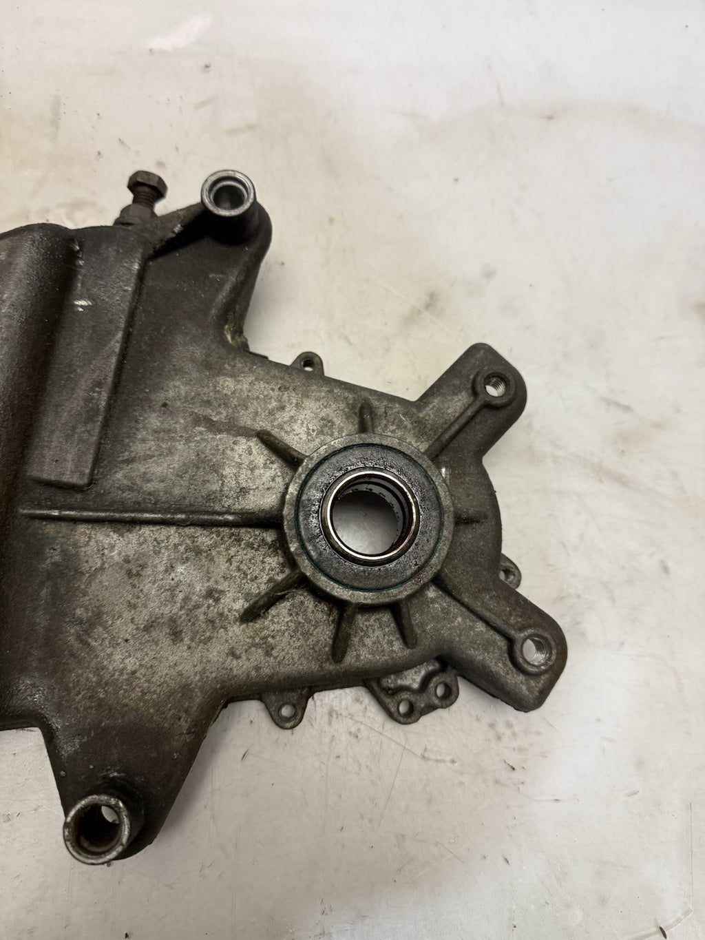 2008-2011 RMK Dragon Assault Shift Switchback Polaris OEM Chain Case Gear Box