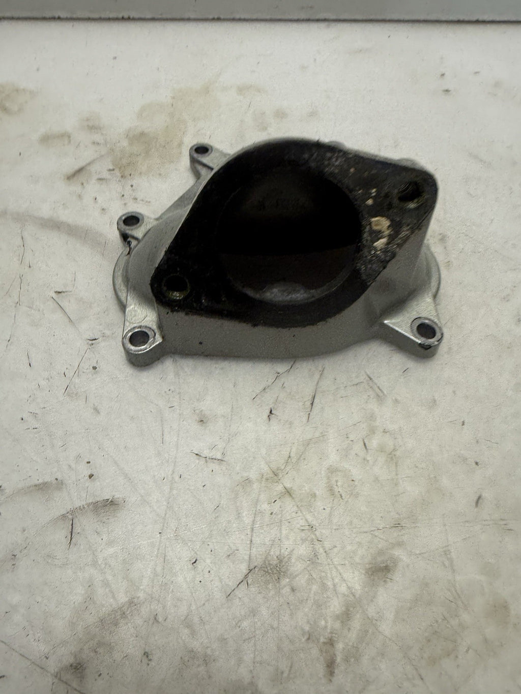 1998-2002 Sea-Doo GTI LE / GS / GTS 720 OEM Oil Pump Flange 420811194