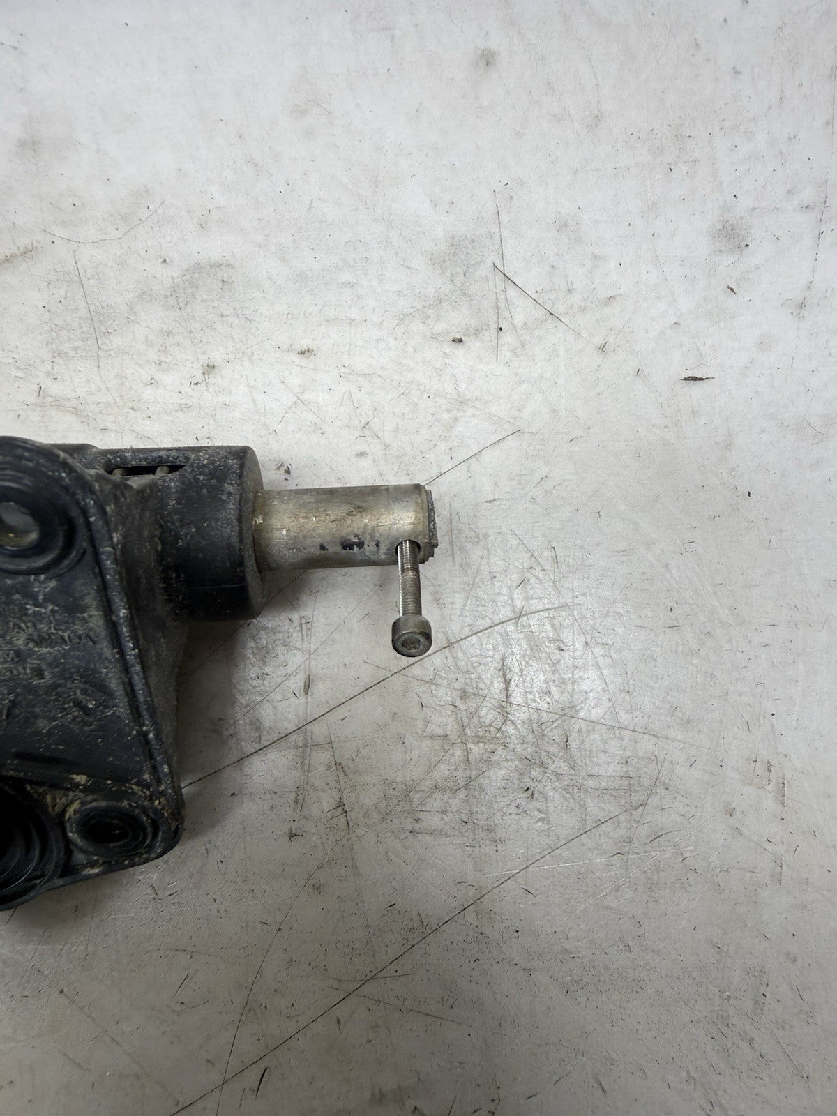 2003-2009 Sea-Doo GTX LTD / RXT 215 OEM LH Left Steering Cylinder 265000035