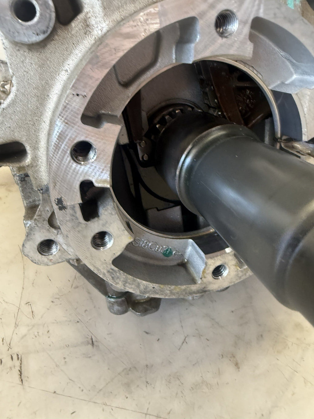 2014-2024 Sea-Doo GTI GTS SPARK 900cc OEM Complete FRESHWATER Engine Motor 37hrs