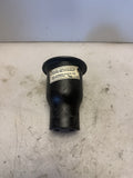 1992-2000 POLARIS SL 750 OEM PTO COUPLER COVER SHROUD 5431412