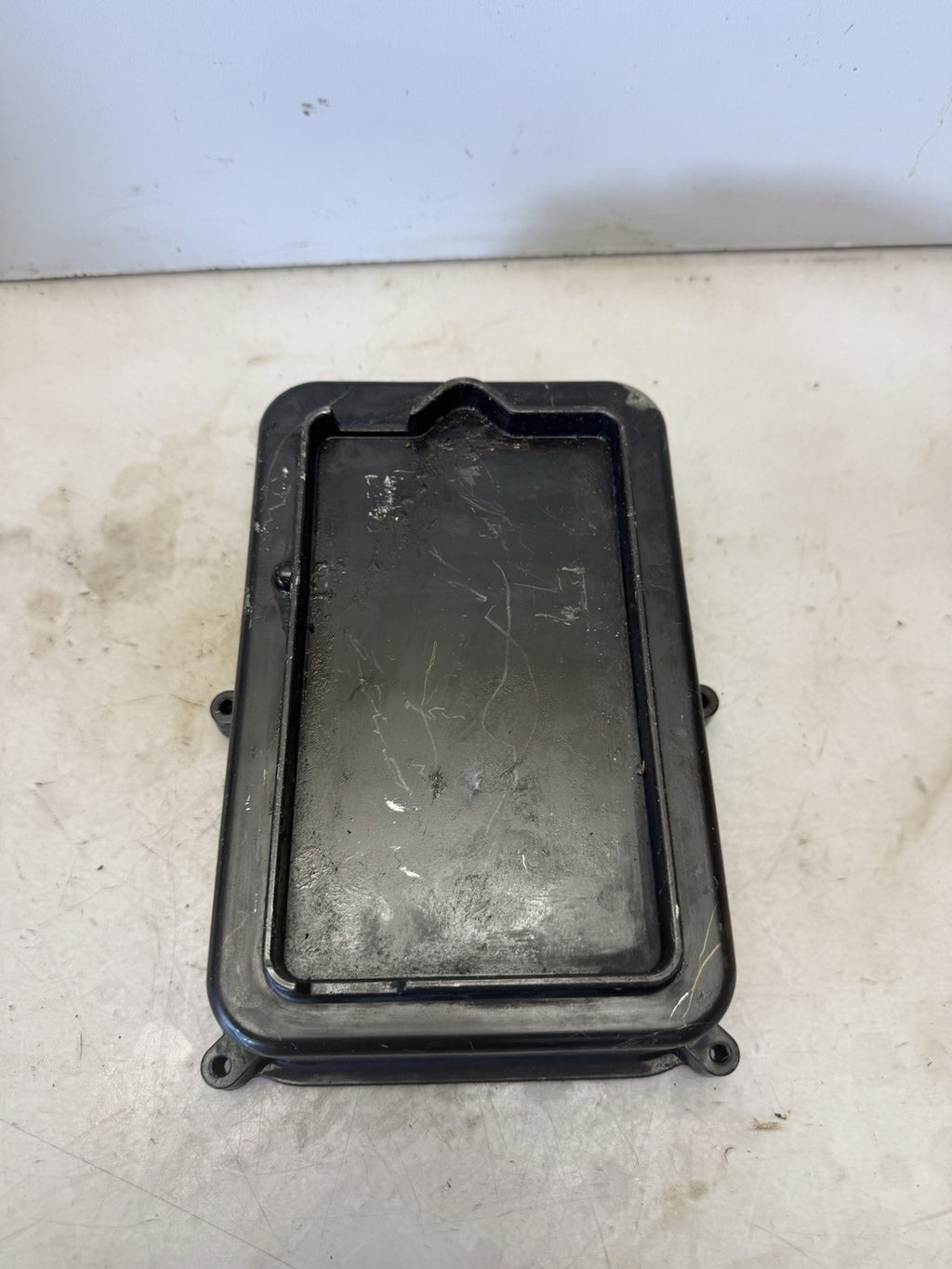 1994-1995 Polaris OEM Electrical Box Base Bottom w/ Terminal Board Ass’y