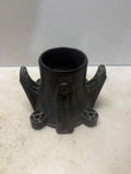 1996-1999 Sea-Doo OEM Pump Steering Nozzle Venturi 271000512 SP SPX Challenger 
