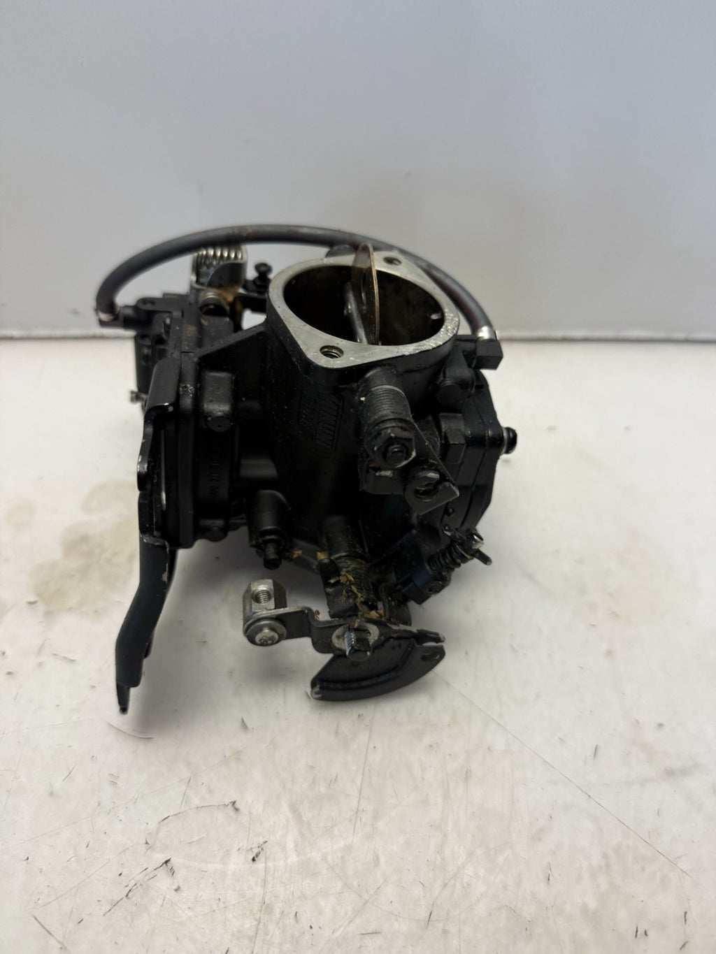 1999-2003 Sea-Doo OEM Carburetor Single Barrel Carb GTI GSI GS 270500420 717 720
