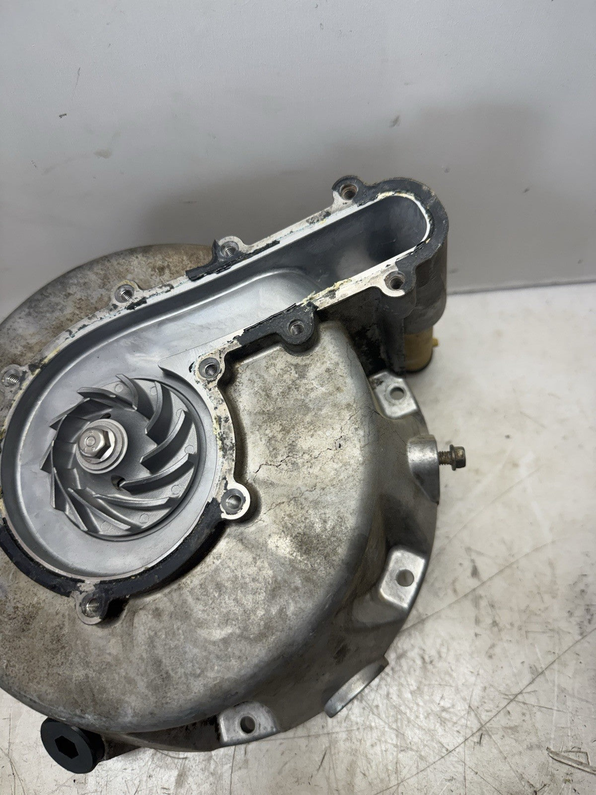 2009-2016 POLARIS Scrambler Sportsman 850 OEM Stator Housing Cover
